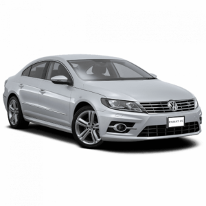 Выкуп автомобильных радиаторов Volkswagen Volkswagen Passat CC