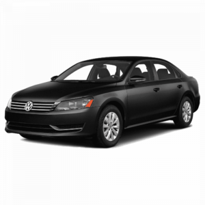 Выкуп автомобильных радиаторов Volkswagen Volkswagen Passat (North America)