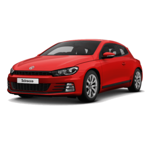 Выкуп автомобильных радиаторов Volkswagen Volkswagen Scirocco