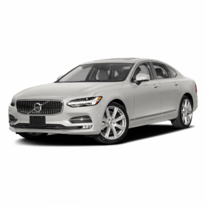 Выкуп автомобильных радиаторов Volvo Volvo S90