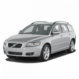 Выкуп автомобильных радиаторов Volvo Volvo V50