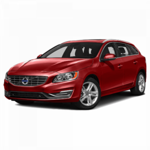 Выкуп автомобильных радиаторов Volvo Volvo V60