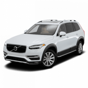 Выкуп автомобильных радиаторов Volvo Volvo XC90